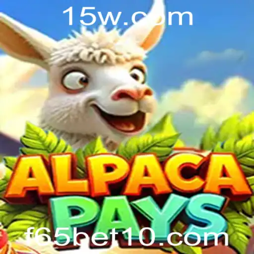 Jogo AlpacaPays: Uma Experiência de Cassino Online