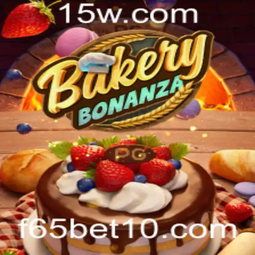 BakeryBonanza: Desvendando o Universo Cativante do Jogo com a Chave f65 bet