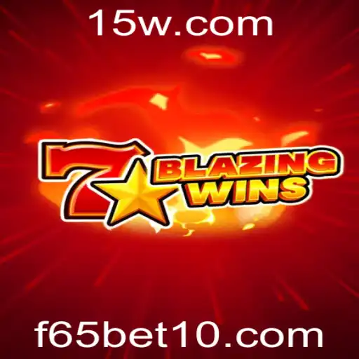 Descubra o emocionante jogo BlazingWins com f65 bet