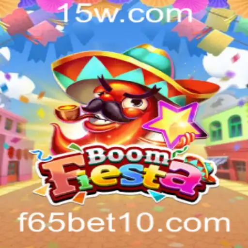 Descobrindo o Mundo de BoomFiesta: A Excitante Aventura do Jogo com F65 Bet