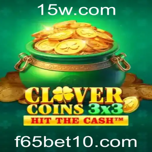 Descubra o Mundo Empolgante de Clovercoin3x3 e a Estratégia f65 bet