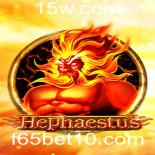 Explorando 'Hephaestus': Uma Jornada Épica Através das Manobras Estratégicas do f65 bet