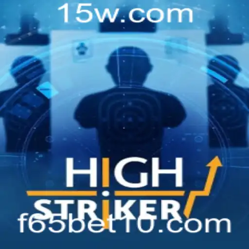 HighStriker: Uma Nova Experiência de Jogo Com F65 Bet