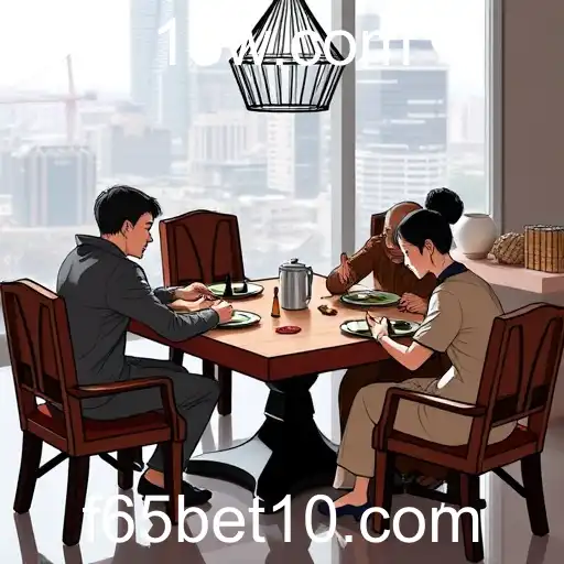 Security and Trust f65 bet - International Licenses and Certifications