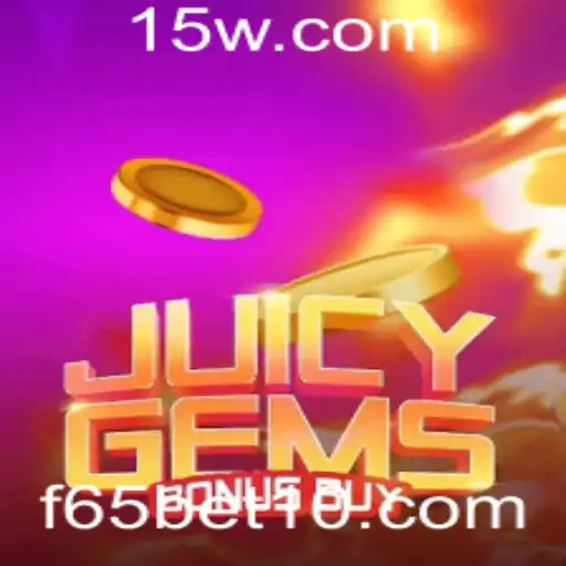 Explorando JuicyGemsBonusBuy: O Novo Caminho para Apostas com F65 Bet