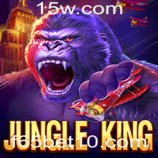 Descubra o Universo de JungleKing e as Estratégias do F65 Bet