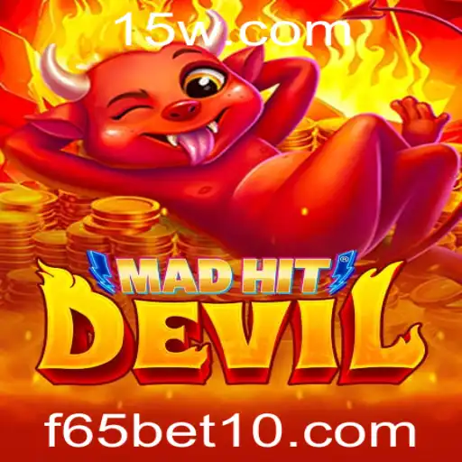 Descubra MadHitDevil: O Jogo de Apostas e Estratégia com F65 Bet