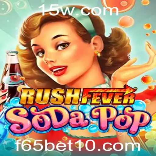 Descubra RushFeverSodaPop: A Nova Febre dos Jogos com F65 Bet