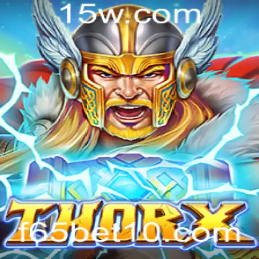 Explorando ThorX: A Nova Sensação de Jogos e as Possibilidades com f65 Bet