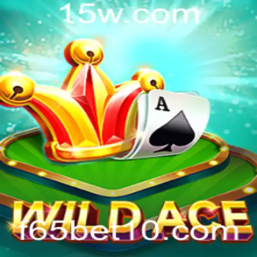 WildAce: Entendendo o Novo Fenômeno de Apostas com f65 bet