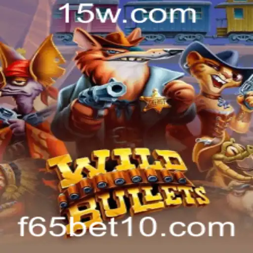 Explorando WildBullets: Uma Nova Experiência de Jogo com F65 Bet